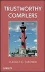 Cover: Trustworthy Compilers - Wiley