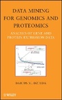 Cover: Data Mining for Genomics and Proteomics - Analysis of Gene and Protein Expression Data - Wiley