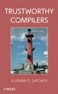 Cover: Trustworthy Compilers - Wiley