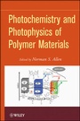 Cover: Photochemistry and Photophysics of Polymeric Materials - Wiley