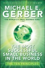Cover: The Most Successful Small Business in The World - Wiley