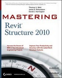 Abbildung von: Mastering Revit Structure 2010 - Sybex