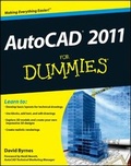 Cover: AutoCAD 2011 For Dummies - Wiley