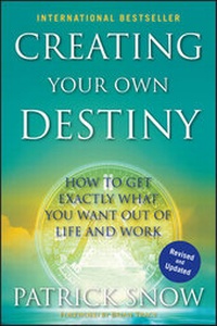 Enlarge image Cover: Creating Your Own Destiny - Wiley
