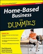 Cover: Home-Based Business For Dummies - Wiley