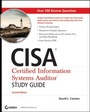 Cover: CISA Certified Information Systems Auditor Study Guide - Sybex