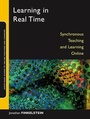 Cover: Learning in Real Time - Jossey-Bass