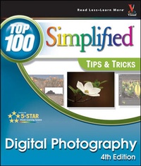 Abbildung von: Digital Photography - Wiley