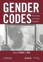 Cover: Gender Codes - Wiley