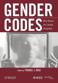 Enlarge image Cover: Gender Codes - Wiley
