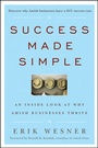 Cover: Success Made Simple - Jossey-Bass