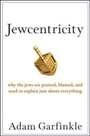 Cover: Jewcentricity - Wiley