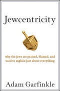 Cover: Jewcentricity - Wiley