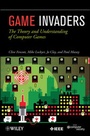 Cover: Game Invaders - Wiley-IEEE Computer Society Press