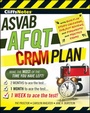 Cover: CliffsNotes ASVAB AFQT Cram Plan - Wiley