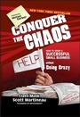 Cover: Conquer the Chaos - Wiley