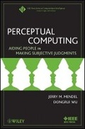 Cover: Perceptual Computing - Aiding People in Making ective Judgments - Wiley