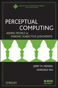 Cover: Perceptual Computing - Wiley-IEEE Press