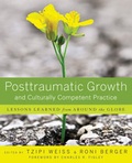 Cover: Posttraumatic Growth and Culturally Competent Practice - Wiley