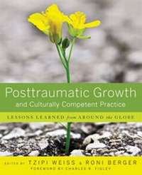 Enlarge image Cover: Posttraumatic Growth and Culturally Competent Practice - Wiley
