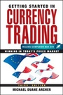 Cover: Getting Started in Currency Trading - Wiley