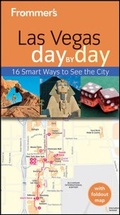 Cover: Frommer's Las Vegas Day by Day - Wiley