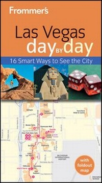 Abbildung von: Frommer's Las Vegas Day by Day - Wiley