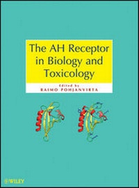 Abbildung von: The AH Receptor in Biology and Toxicology - Wiley