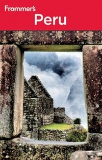 Abbildung von: Frommer's Peru - Wiley