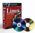 Cover: Linux Bible 2010 Edition - Wiley