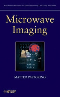 Abbildung von: Microwave Imaging - Wiley