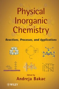 Abbildung von: Physical Inorganic Chemistry - Wiley