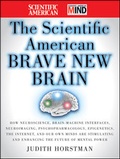 Cover: The Scientific American Brave New Brain - Jossey-Bass