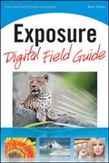 Cover: Exposure Digital Field Guide - Wiley