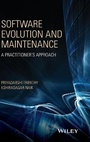 Cover: Software Evolution and Maintenance - Wiley