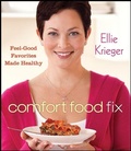 Cover: Comfort Food Fix - Wiley
