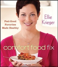 Enlarge image Cover: Comfort Food Fix - Wiley