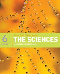 Enlarge image Cover: The Sciences - Wiley