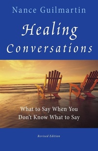 Enlarge image Cover: Healing Conversations - Jossey-Bass