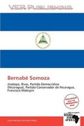 Cover: Bernab Somoza - Verpublishing