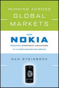 Enlarge image Cover: Winning Across Global Markets - Jossey-Bass