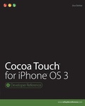Cover: Cocoa Touch for iPhone OS 3 - Wiley