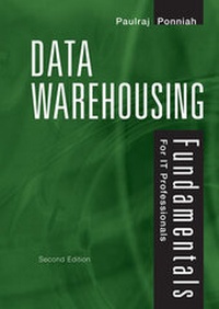 Bild vergrößern Bild: Data Warehousing Fundamentals for IT Professionals - Wiley