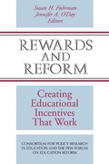Cover: Rewards and Reform - Jossey-Bass