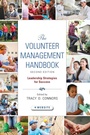 Cover: The Volunteer Management Handbook - Wiley