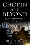 Cover: Chopin and Beyond - Wiley