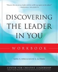 Cover: Discovering the Leader in You Workbook - Jossey-Bass