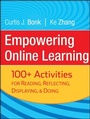 Cover: Empowering Online Learning - Jossey-Bass