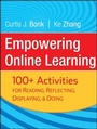 Cover: Empowering Online Learning - Jossey-Bass