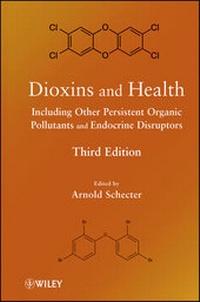 Abbildung von: Dioxins and Health - Wiley